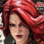 Red Sonja She-Devil With A Vengeance Deluxe