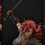 Red Sonja She-Devil With A Vengeance Deluxe