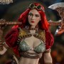 Red Sonja Steampunk Deluxe