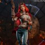 Red Sonja Steampunk Deluxe