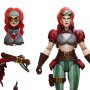Red Sonja Steampunk Epic H.A.C.K.S