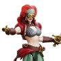 Red Sonja Steampunk Epic H.A.C.K.S