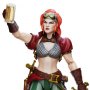 Red Sonja Steampunk Epic H.A.C.K.S