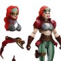Red Sonja Steampunk Epic H.A.C.K.S