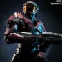 Red Team Leader (Sideshow) (studio)