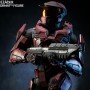 Red Team Leader (Sideshow) (studio)