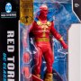 Red Tornado Gold Label