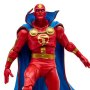 Red Tornado Gold Label