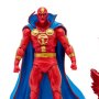Red Tornado Gold Label