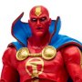 Red Tornado Gold Label