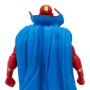 Red Tornado Gold Label
