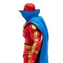 Red Tornado Gold Label
