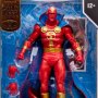 Red Tornado Gold Label