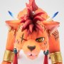 Red XIII Adorable Arts