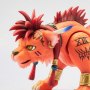 Final Fantasy 7-Rebirth: Red XIII Adorable Arts