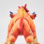 Red XIII Adorable Arts