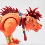 Red XIII Adorable Arts