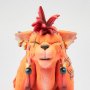 Red XIII Adorable Arts