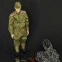 World War 2 Soviet Forces: Red Army Scout Set