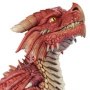 Dungeons & Dragons: Red Dragon Wyrmling