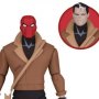 Batman Adventures Continue: Red Hood