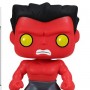 Marvel: Hulk Red Pop! Vinyl