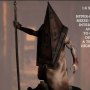 Silent Hill 2: Red Pyramid Thing Static-6