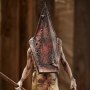 Red Pyramid Thing