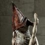 Red Pyramid Thing Mannequin (SDCC 2013)