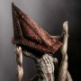 Red Pyramid Thing Mannequin (SDCC 2013)