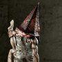Red Pyramid Thing Mannequin (SDCC 2013)