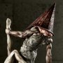 Red Pyramid Thing Mannequin (SDCC 2013)