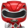 Power Rangers: Red Ranger Pop! Vinyl