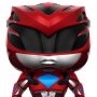 Power Rangers (2017): Red Ranger Pop! Vinyl