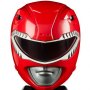 Mighty Morphin Power Rangers: Red Ranger Helmet