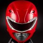 Red Ranger Helmet