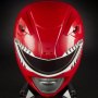 Red Ranger Helmet