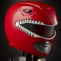 Red Ranger Helmet