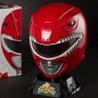 Red Ranger Helmet