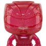 Power Rangers: Red Ranger Morphing Pop! Vinyl (Gamestop)