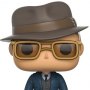 Blacklist: Red Reddington Pop! Vinyl