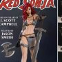 Red Sonja: Red Sonja