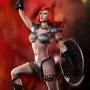 Red Sonja Scars Of She-Devil