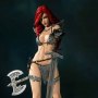 Red Sonja