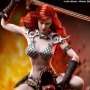 Red Sonja Scars Of She-Devil