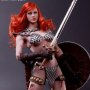 Red Sonja Scars Of She-Devil