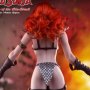 Red Sonja Scars Of She-Devil