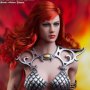 Red Sonja Scars Of She-Devil