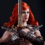 Red Sonja Scars Of She-Devil