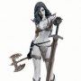 Red Sonja: Red Sonja Black-White